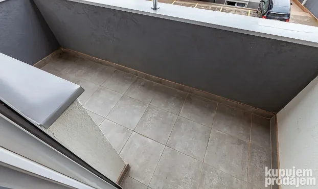 Pantelej, 2.5 dvoiposoban, 54 m²