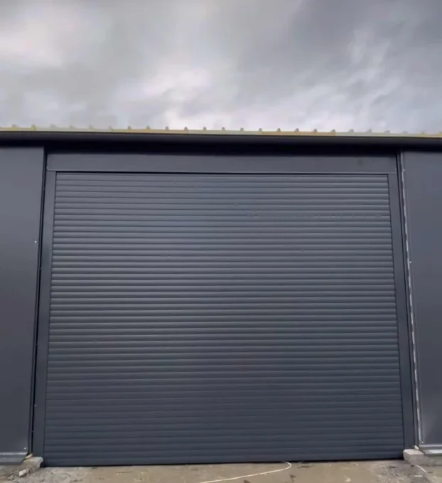 Garazna rolo vrata,komarnici,harmonika vrata, roletne