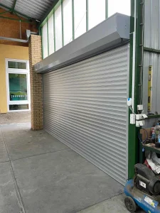 Garazna rolo vrata,roletne,harmonika vrata