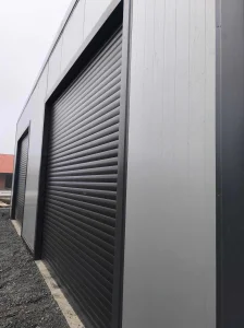 Garazna rolo vrata,komarnici,harmonika vrata,roletne