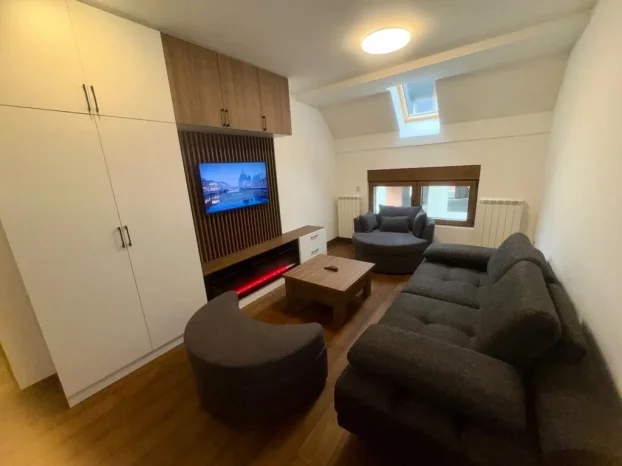 Zlatibor, Centar, 2.0 dvosoban, 43 m²