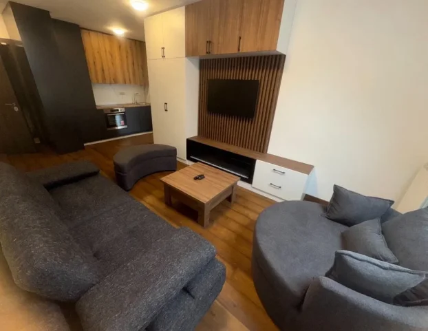 Zlatibor, Centar, 2.0 dvosoban, 43 m²