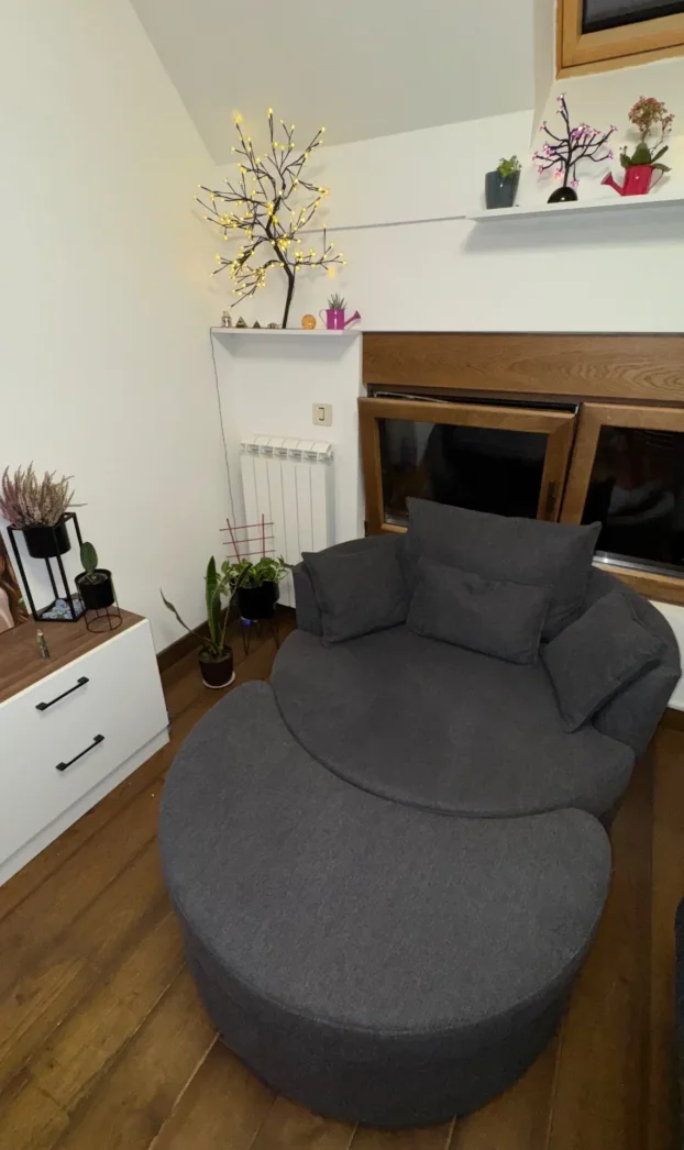 Zlatibor, Centar, 2.0 dvosoban, 43 m²