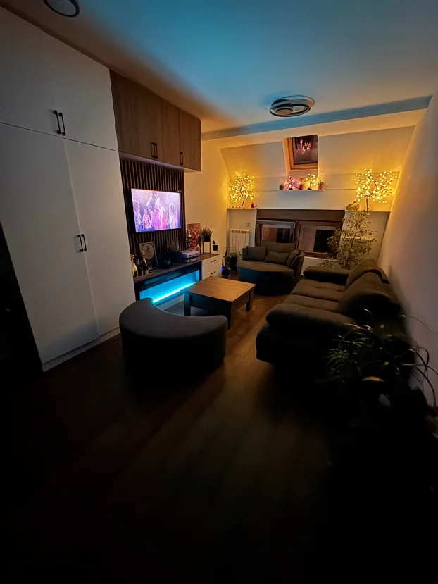 Zlatibor, Centar, 2.0 dvosoban, 43 m²