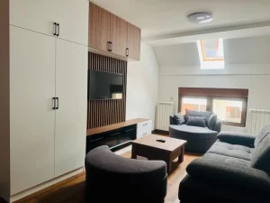 Zlatibor, Centar, 2.0 dvosoban, 43 m²