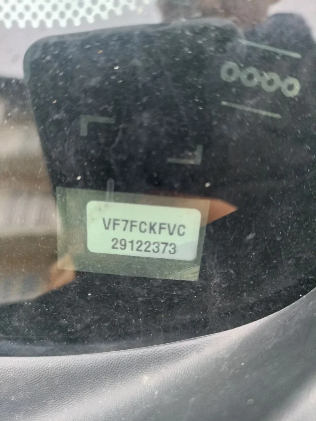 2008 Citroen C3 1.4 Benzin