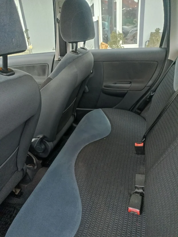 2008 Citroen C3 1.4 Benzin