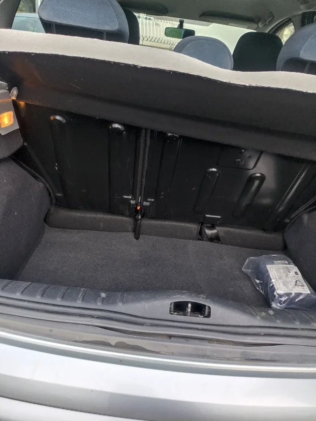 2008 Citroen C3 1.4 Benzin