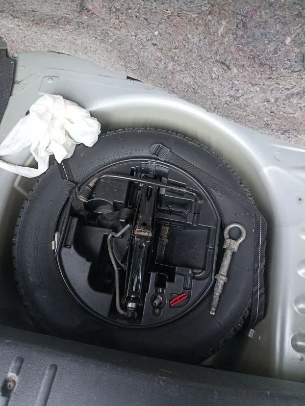 2008 Citroen C3 1.4 Benzin