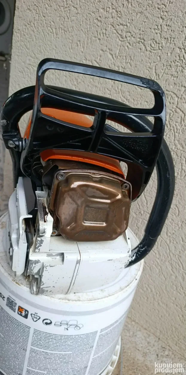 Stihl ms 462 c u ekstra stanju - KupujemProdajem