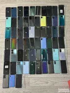 Telefoni od 70 do 120e preko 60 modela top ponuda