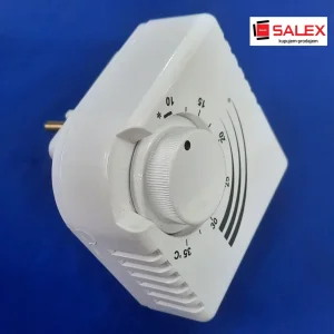 Termostat za mermerni radijator NOVO