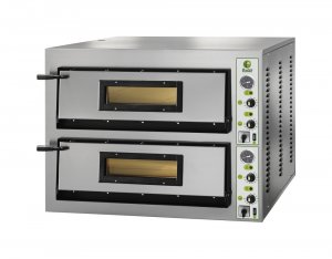 Električna pica peć Fimar mod. FML4+4