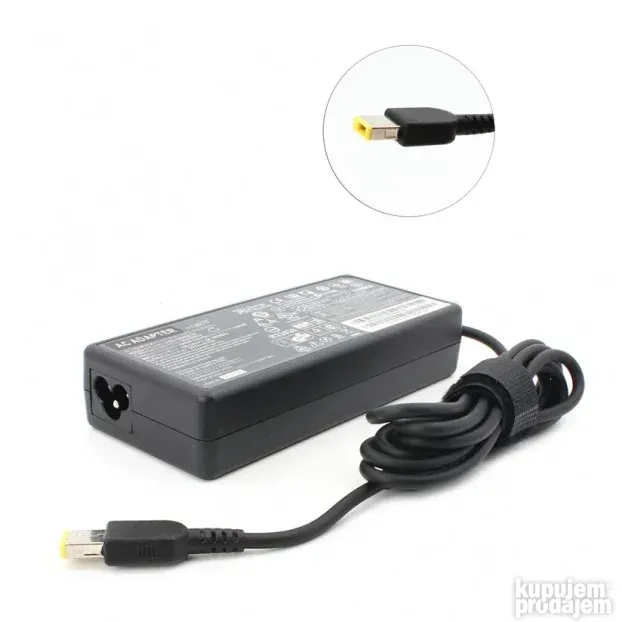 Punjac za laptop Lenovo 20V 8.5A USB type