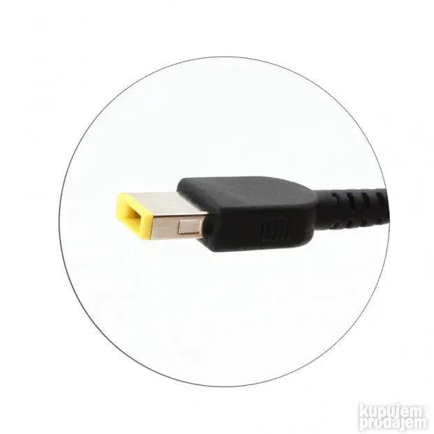 Punjac za laptop Lenovo 20V 8.5A USB type
