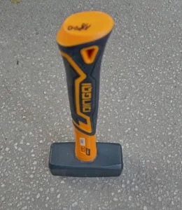 Čekić macola 2000gr