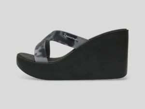 Ipanema High Fash ženske papuče na platformu 83520-AQ406