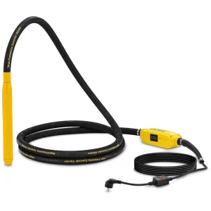 Visokofrekventni vibrator za beton