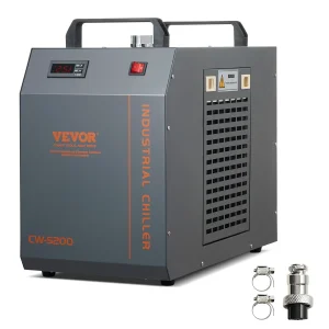 Cileri za hladjenje vode CW-5202