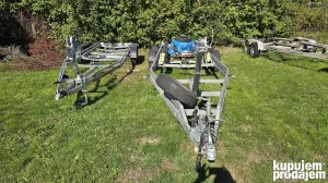 Servis - remont prikolica