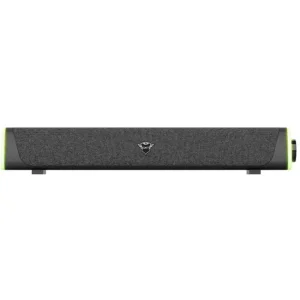 TRUST GXT620 Axon RGB Soundbar black