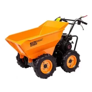 Villager motorna kolica Villy Dumper 400 WD
