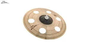 Zultan 16" Holey Crash 25