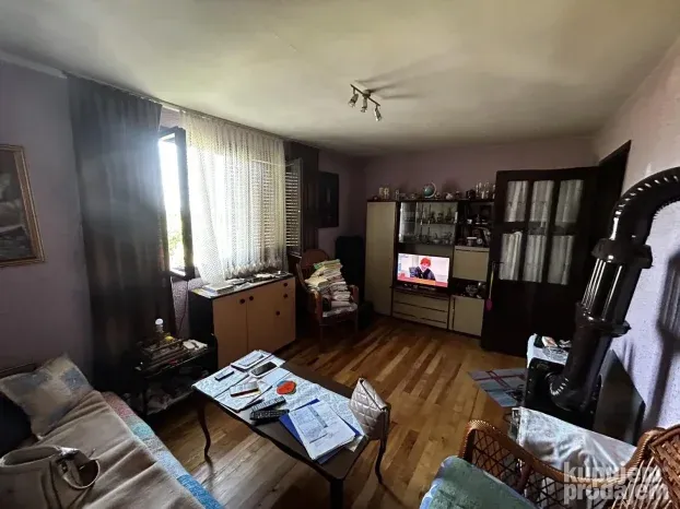 Vikendica, 50m2, Čortanovci Banstol