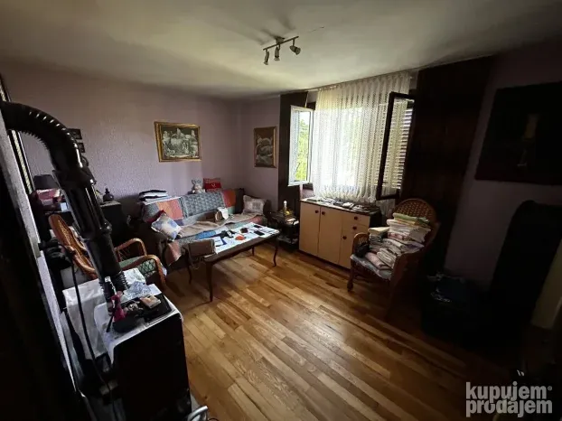 Vikendica, 50m2, Čortanovci Banstol