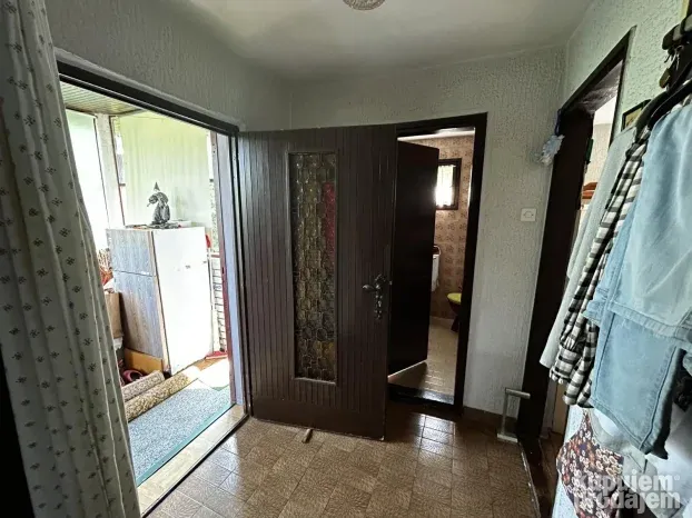 Vikendica, 50m2, Čortanovci Banstol