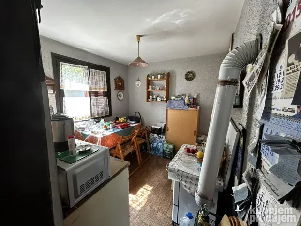 Vikendica, 50m2, Čortanovci Banstol