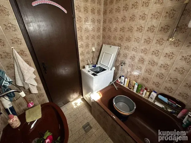 Vikendica, 50m2, Čortanovci Banstol