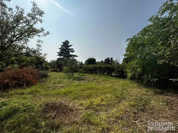 Vikendica, 50m2, Čortanovci Banstol