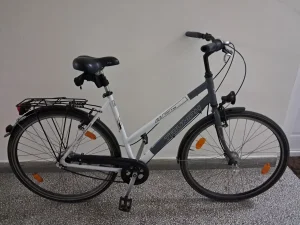 Prodajem bicikl Triumph