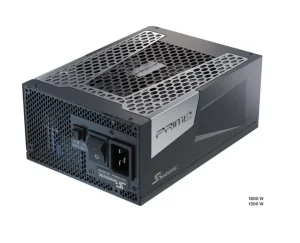 SEASONIC PRIME TX 1600W napajanje