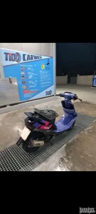 Honda dio