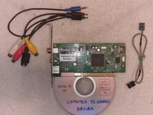 TV kartica LEADTEK WinFast TV2000 XP Global TV