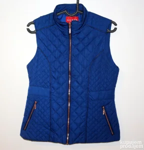 GUESS prsluk vel.S - Original ! ! !