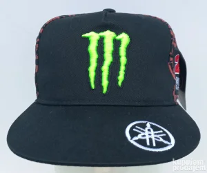 Kacket mod.11 MONSTER