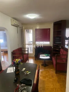 Vojvode Stepe, Kumodraž, 3.0 trosoban, 75 m²