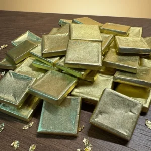 Čokoladice bez omota, više ukusa, povoljne cene na količinu