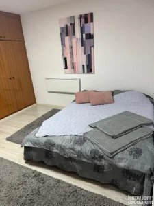 Apartman Centar M&D Stan na dan Pančevo