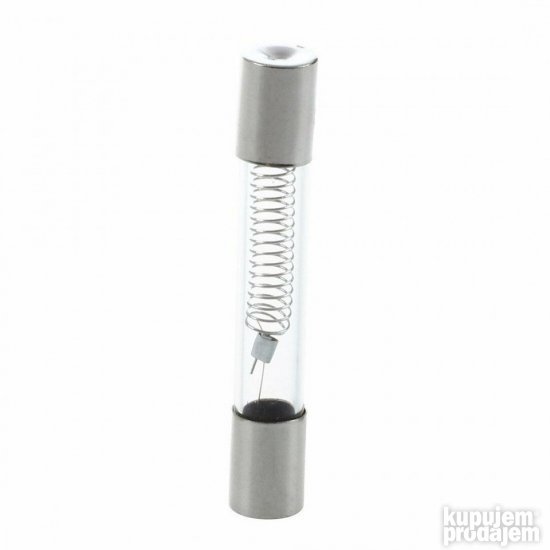 Osigurač za mikrotalasnu rernu 5KV 0.75A