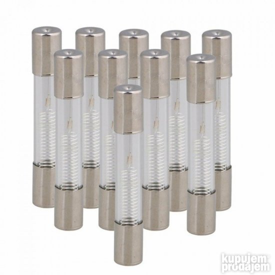 Osigurač za mikrotalasnu rernu 5KV 0.75A