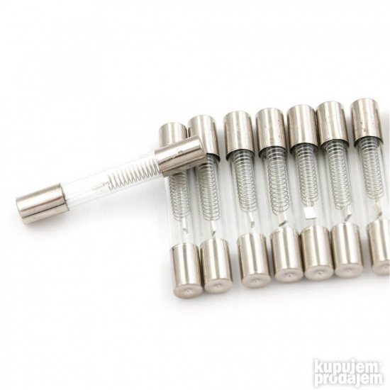 Osigurač za mikrotalasnu rernu 5KV 0.75A