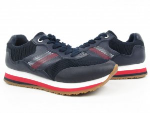 Tommy Hilfiger patike  P1298