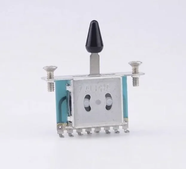 5 way switch 3 way switch - Alpha prekidač