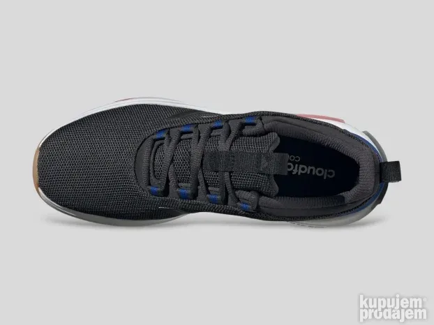 Adidas Racer muške patike za trčanje IG7328