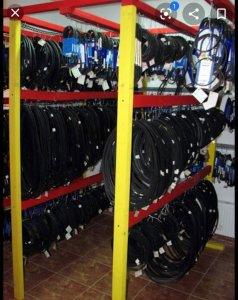 Remen Kais Kajs  PH 2010 hutchinson