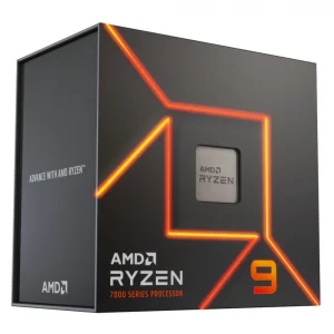 AMD Ryzen 9 7900X 4.70GHz AM5 BOX 100-100000589WOF